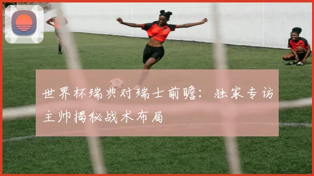 世界杯瑞典对瑞士前瞻：独家专访主帅揭秘战术布局