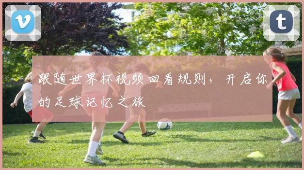 跟随世界杯视频回看规则,开启你的足球记忆之旅