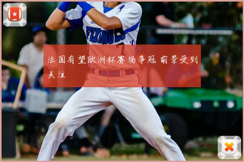 法国有望欧洲杯赛场争冠 前景受到关注