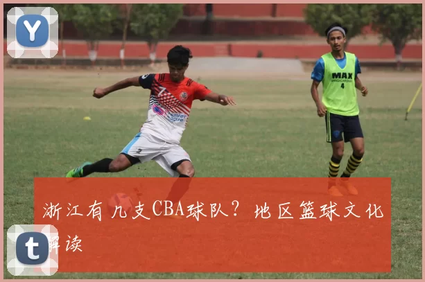 浙江有几支CBA球队？地区篮球文化解读