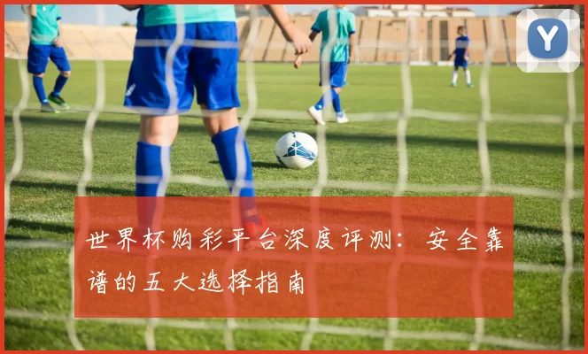 世界杯购彩平台深度评测:安全靠谱的五大选择指南